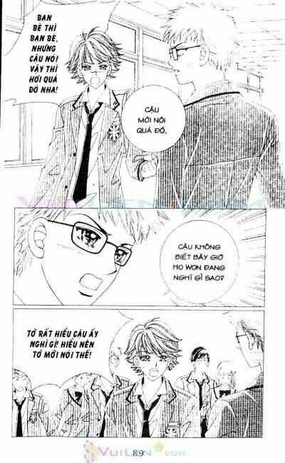 Chàng Gà Mái - Chapter 16 - Trang 89