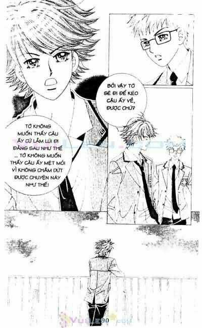 Chàng Gà Mái - Chapter 16 - Trang 90