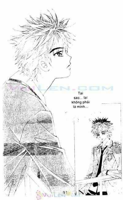 Chàng Gà Mái - Chapter 16 - Trang 91