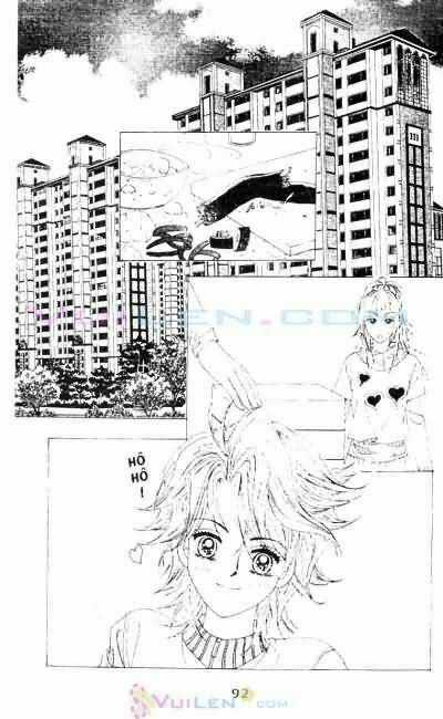 Chàng Gà Mái - Chapter 16 - Trang 92