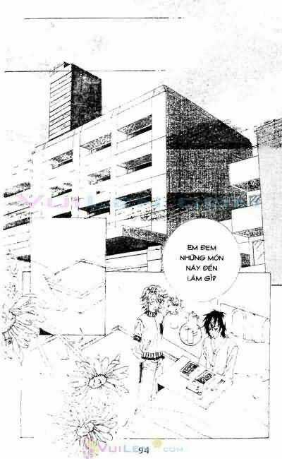 Chàng Gà Mái - Chapter 16 - Trang 94