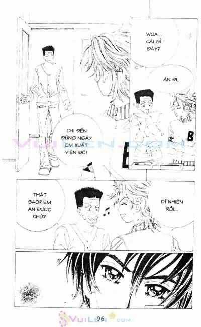 Chàng Gà Mái - Chapter 16 - Trang 96