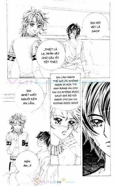 Chàng Gà Mái - Chapter 16 - Trang 99