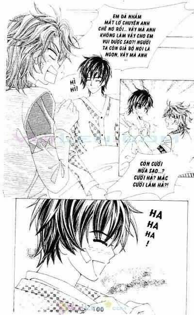 Chàng Gà Mái - Chapter 16 - Trang 100