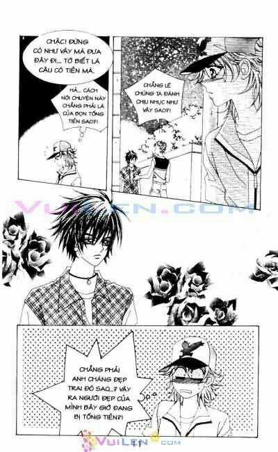 Chàng Gà Mái - Chapter 2 - Trang 11