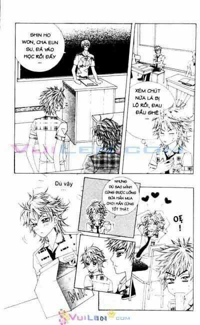 Chàng Gà Mái - Chapter 2 - Trang 101