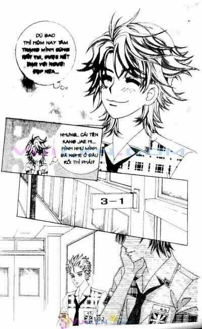 Chàng Gà Mái - Chapter 2 - Trang 102