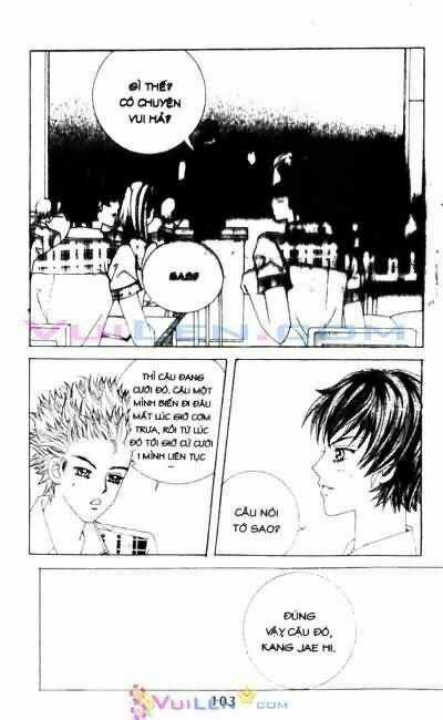 Chàng Gà Mái - Chapter 2 - Trang 103