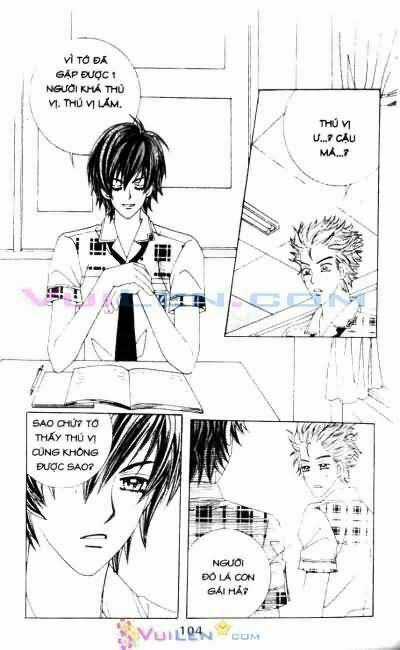 Chàng Gà Mái - Chapter 2 - Trang 104