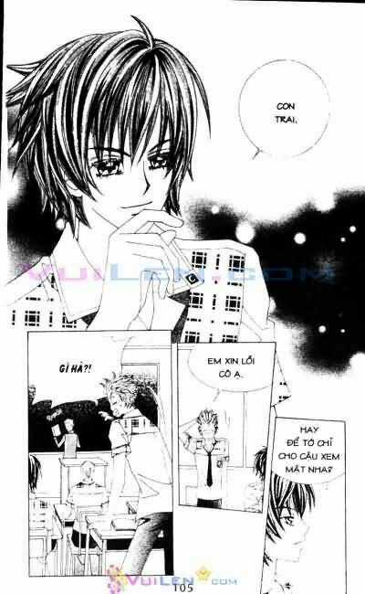 Chàng Gà Mái - Chapter 2 - Trang 105