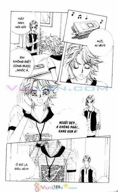 Chàng Gà Mái - Chapter 2 - Trang 108