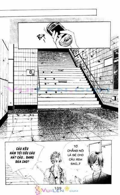 Chàng Gà Mái - Chapter 2 - Trang 109