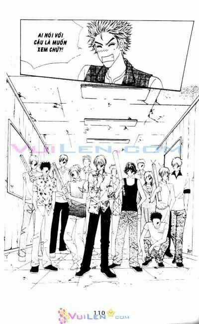 Chàng Gà Mái - Chapter 2 - Trang 110