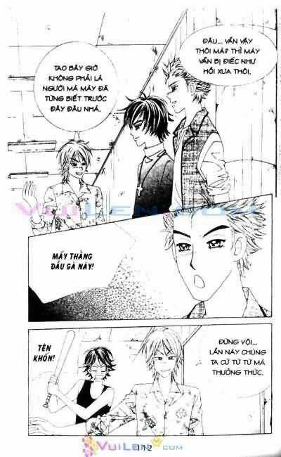 Chàng Gà Mái - Chapter 2 - Trang 112