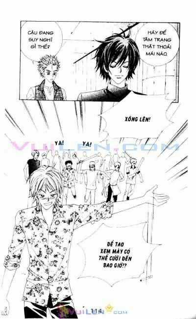 Chàng Gà Mái - Chapter 2 - Trang 114