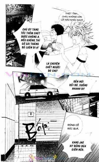 Chàng Gà Mái - Chapter 2 - Trang 115