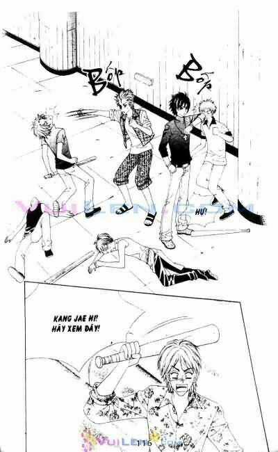 Chàng Gà Mái - Chapter 2 - Trang 116