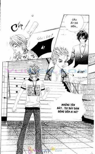 Chàng Gà Mái - Chapter 2 - Trang 117
