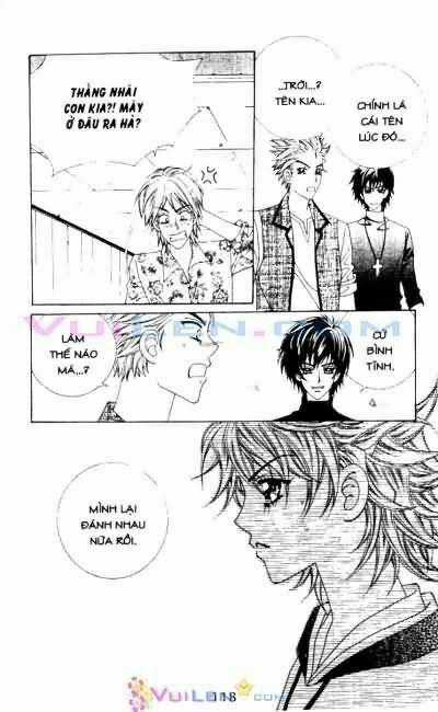 Chàng Gà Mái - Chapter 2 - Trang 118