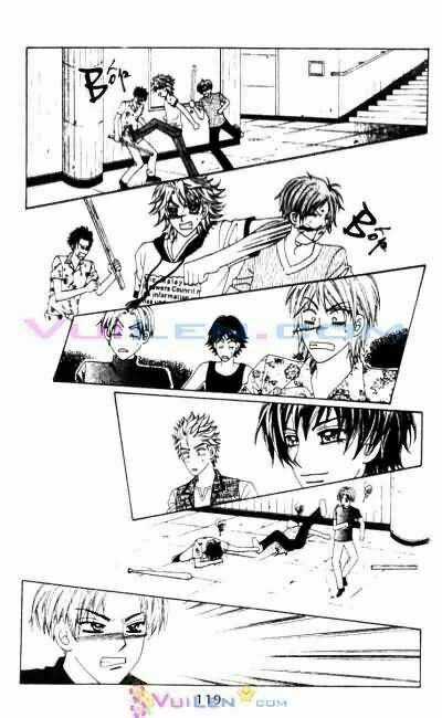 Chàng Gà Mái - Chapter 2 - Trang 119