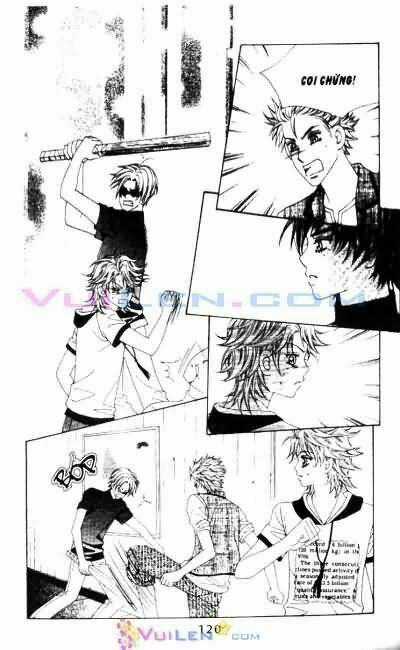 Chàng Gà Mái - Chapter 2 - Trang 120