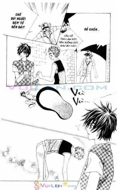 Chàng Gà Mái - Chapter 2 - Trang 13