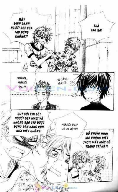 Chàng Gà Mái - Chapter 2 - Trang 122