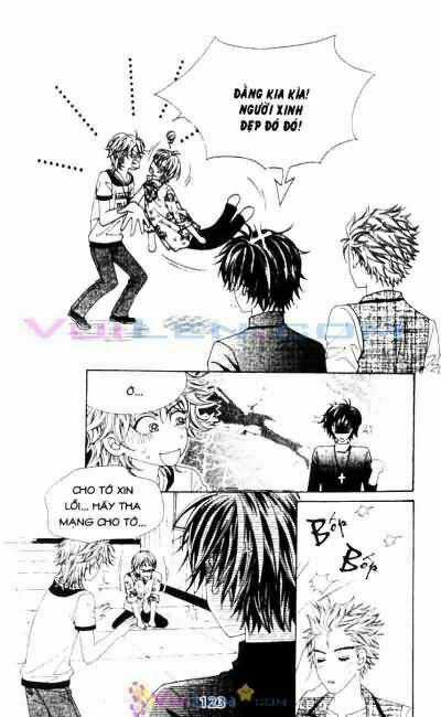 Chàng Gà Mái - Chapter 2 - Trang 123