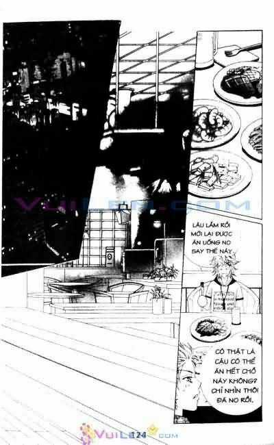 Chàng Gà Mái - Chapter 2 - Trang 124