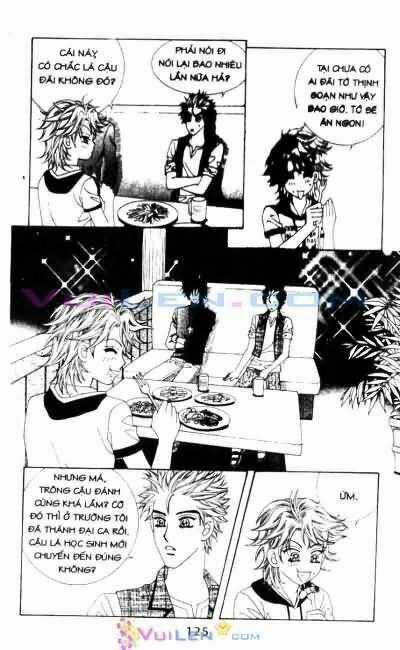 Chàng Gà Mái - Chapter 2 - Trang 125