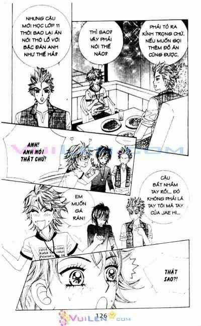 Chàng Gà Mái - Chapter 2 - Trang 126