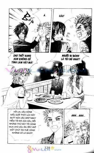 Chàng Gà Mái - Chapter 2 - Trang 128