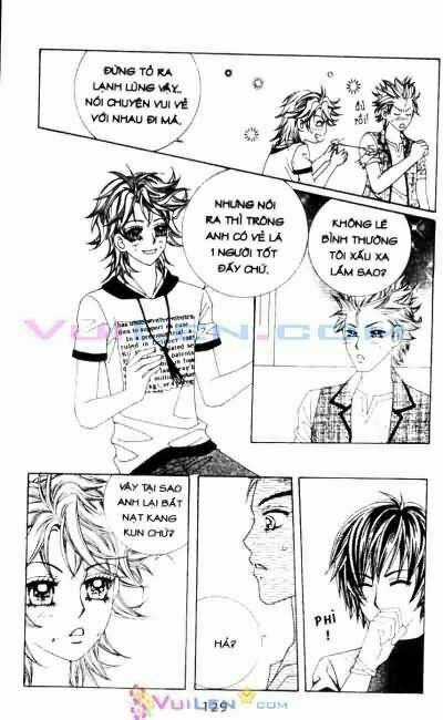 Chàng Gà Mái - Chapter 2 - Trang 129