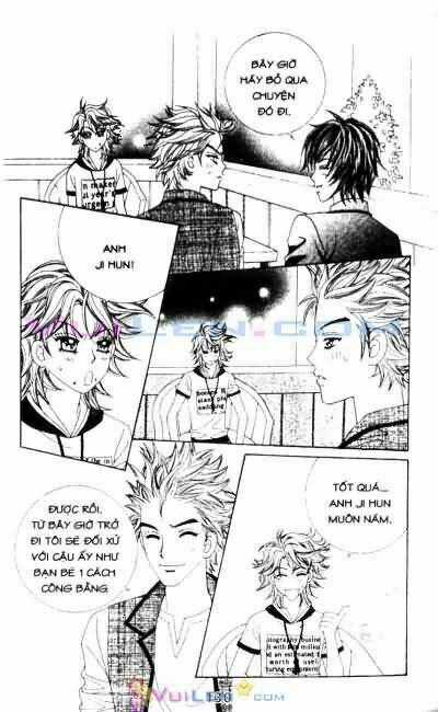 Chàng Gà Mái - Chapter 2 - Trang 130