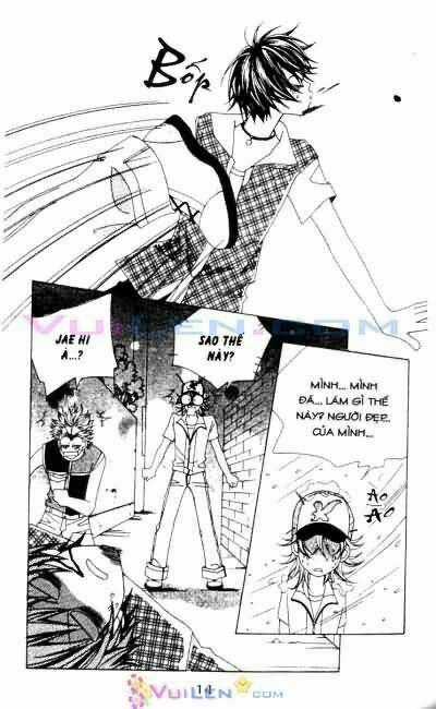 Chàng Gà Mái - Chapter 2 - Trang 14