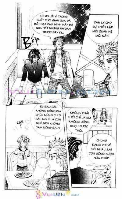 Chàng Gà Mái - Chapter 2 - Trang 131