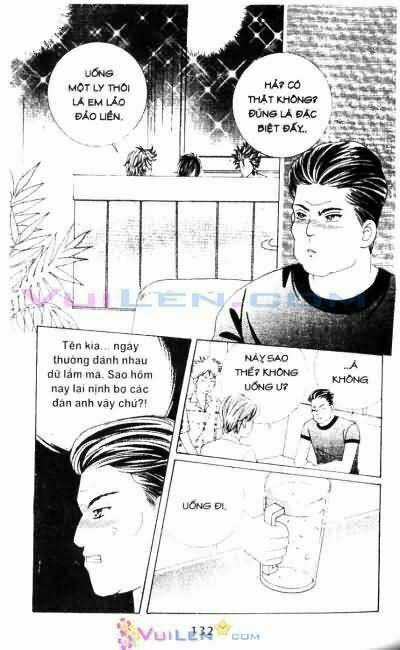 Chàng Gà Mái - Chapter 2 - Trang 132