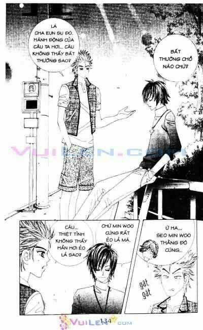 Chàng Gà Mái - Chapter 2 - Trang 134