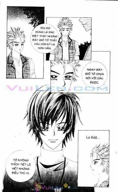 Chàng Gà Mái - Chapter 2 - Trang 135