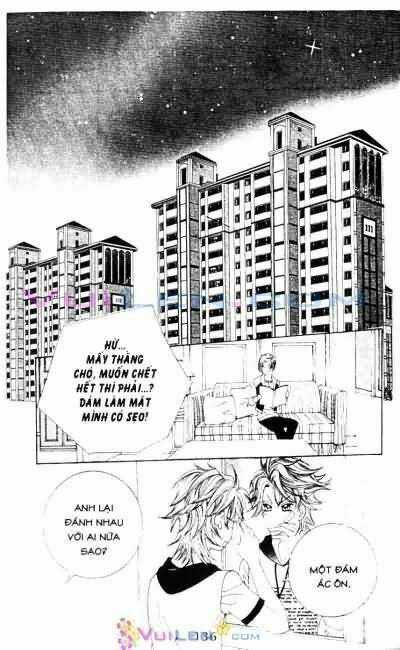 Chàng Gà Mái - Chapter 2 - Trang 136