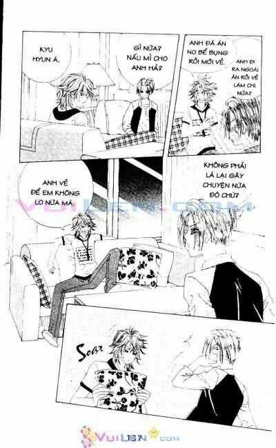 Chàng Gà Mái - Chapter 2 - Trang 137