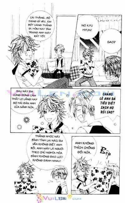 Chàng Gà Mái - Chapter 2 - Trang 138