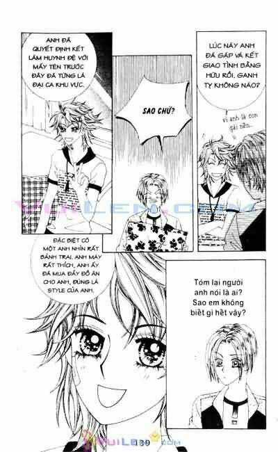 Chàng Gà Mái - Chapter 2 - Trang 139