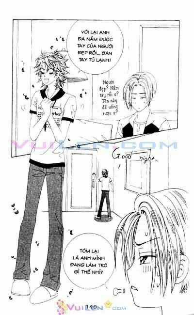 Chàng Gà Mái - Chapter 2 - Trang 140