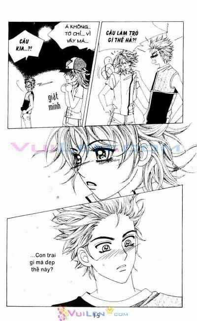 Chàng Gà Mái - Chapter 2 - Trang 15