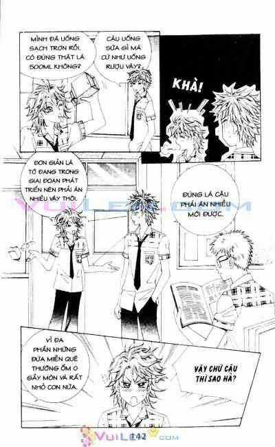 Chàng Gà Mái - Chapter 2 - Trang 142