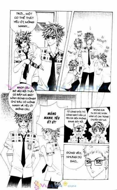 Chàng Gà Mái - Chapter 2 - Trang 144