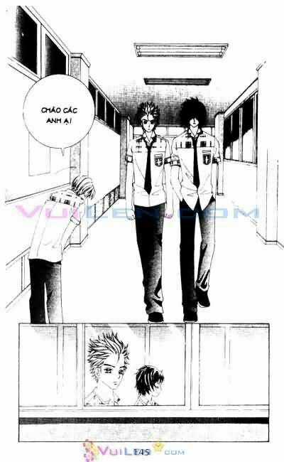 Chàng Gà Mái - Chapter 2 - Trang 145