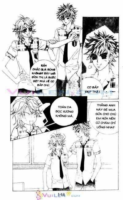 Chàng Gà Mái - Chapter 2 - Trang 148