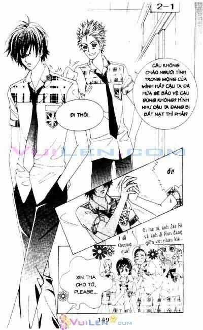 Chàng Gà Mái - Chapter 2 - Trang 149